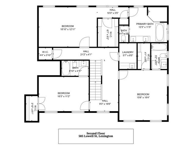 Building Photo - 585 Lowell St
