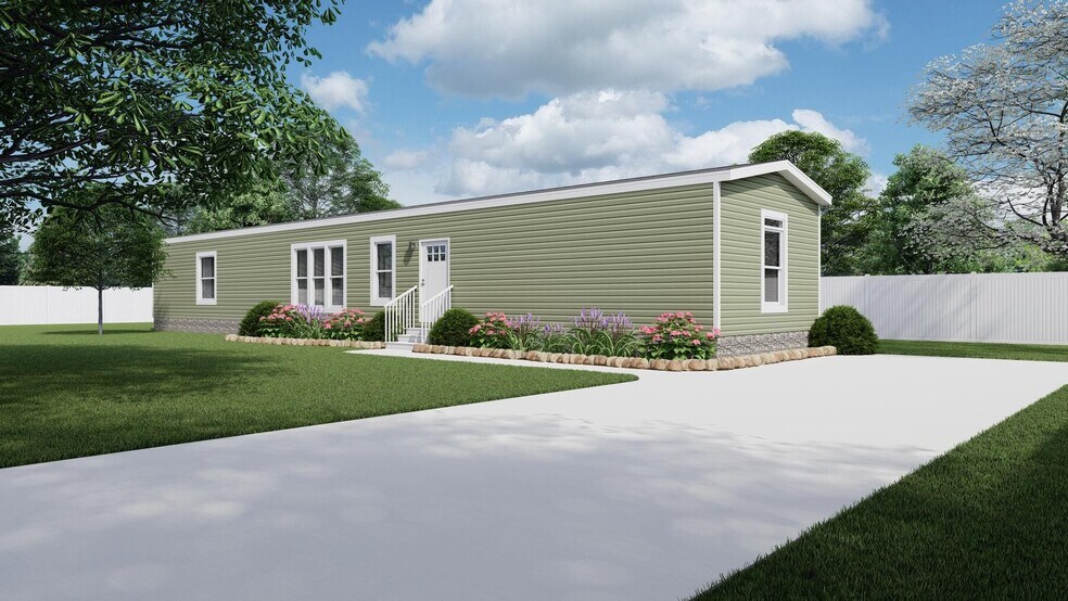 Building Photo - 107 Prairie Dr