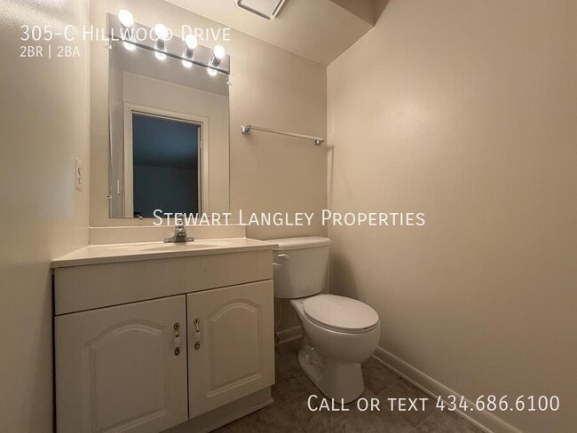 Building Photo - 305 Hillwood Dr