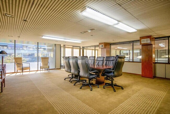 Business Conference Room - 880 W 1st St