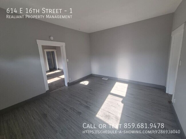 Building Photo - 614 E 16th St