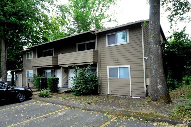 Building Photo - 13270 SW Allen Blvd