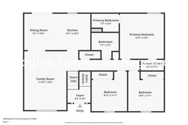 Building Photo - 2608 Majestic Prince Dr