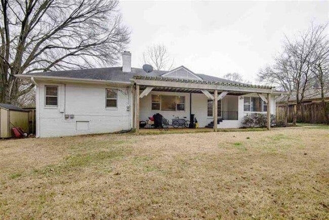 Building Photo - 4270 Minden Rd