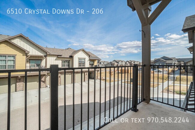 Building Photo - 6510 Crystal Downs Dr