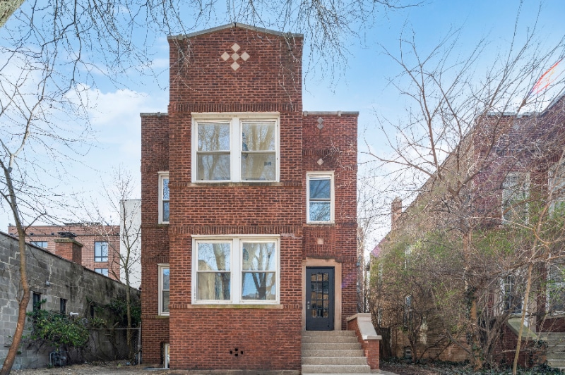 Building Photo - 1928 Harrison St