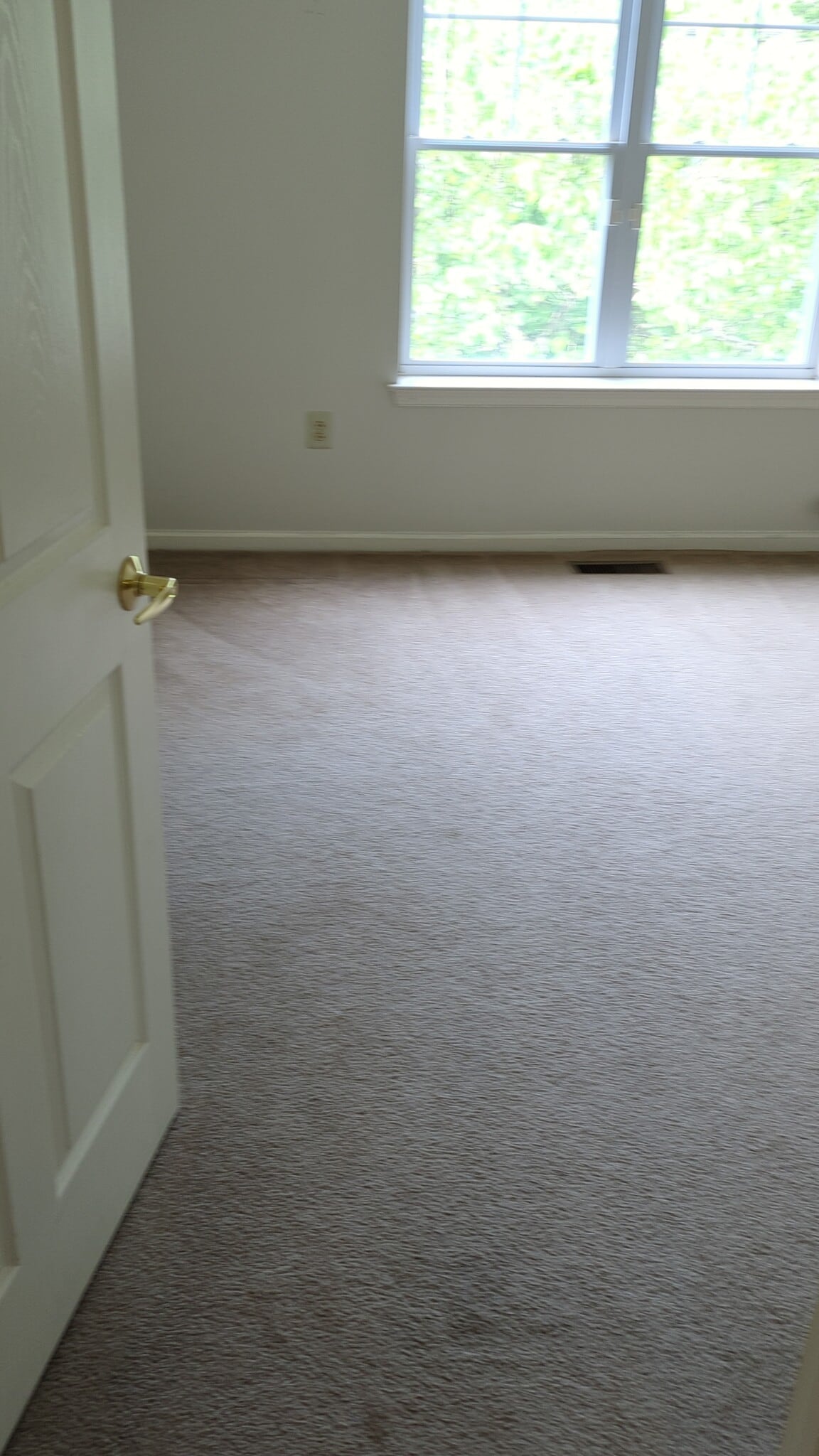 Upstairs bedroom #2 - 631 N 44th St