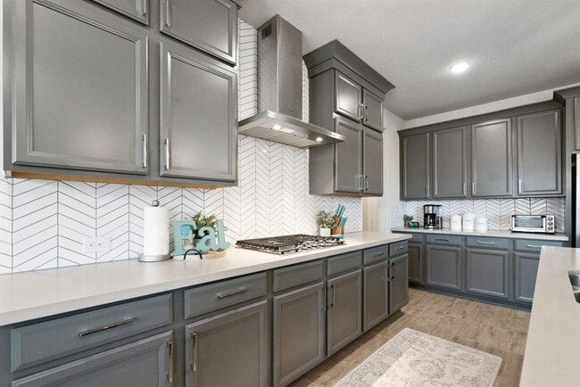 Building Photo - 8119 Messina Mount Dr