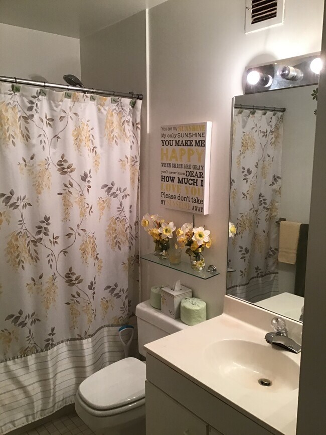 Bathroom - 75 McKinley Ave