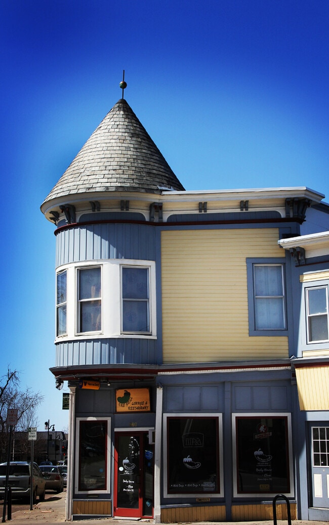 Building Photo - 258 North St
