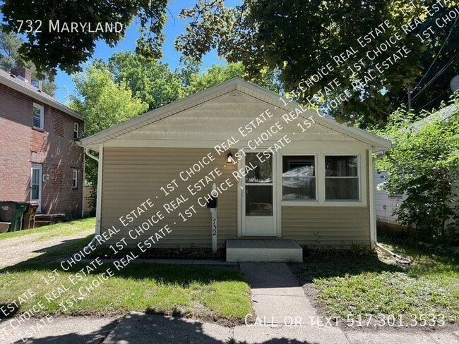 Building Photo - 732 Maryland-