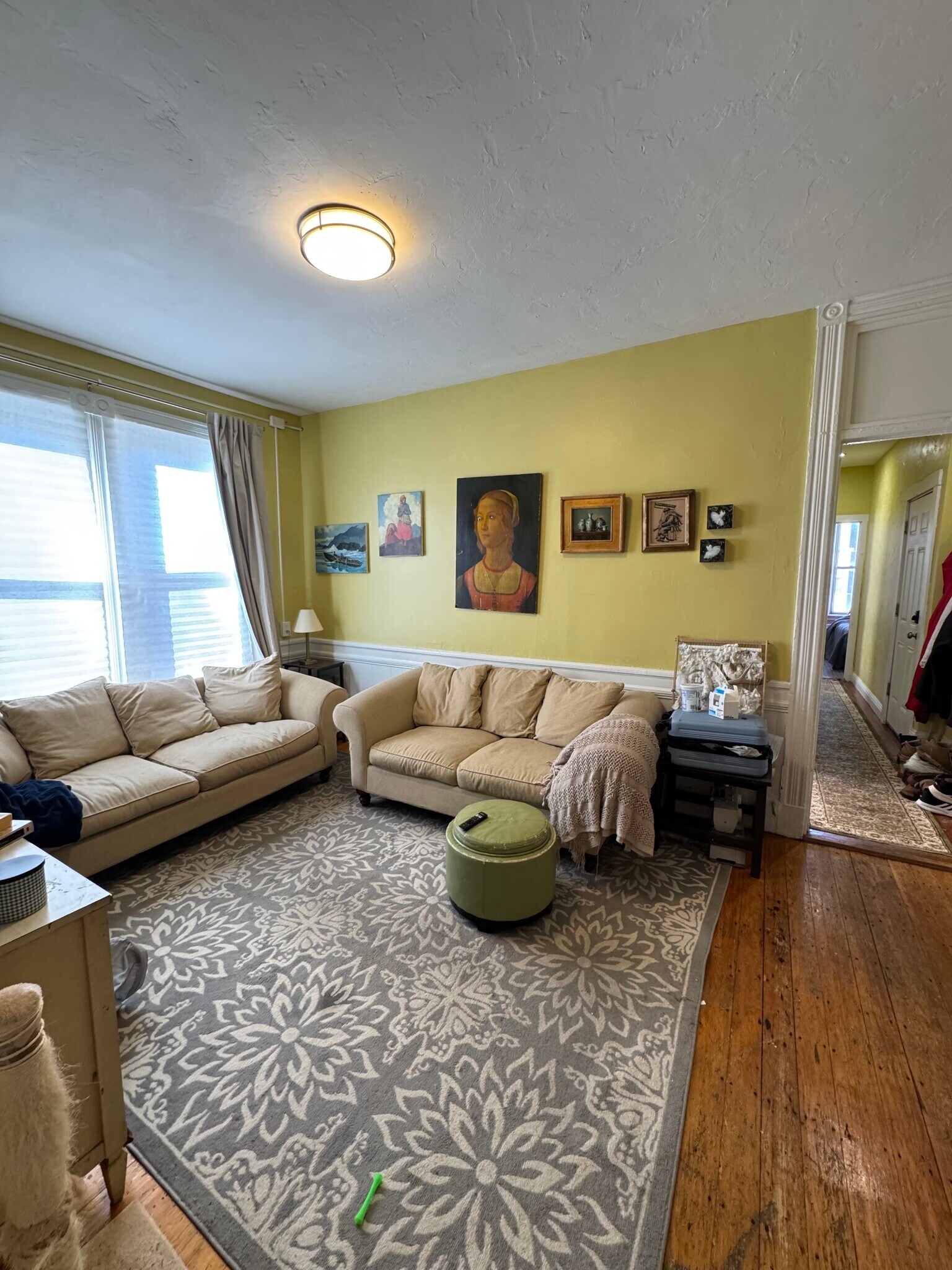 Building Photo - 108 Hyde Park Ave