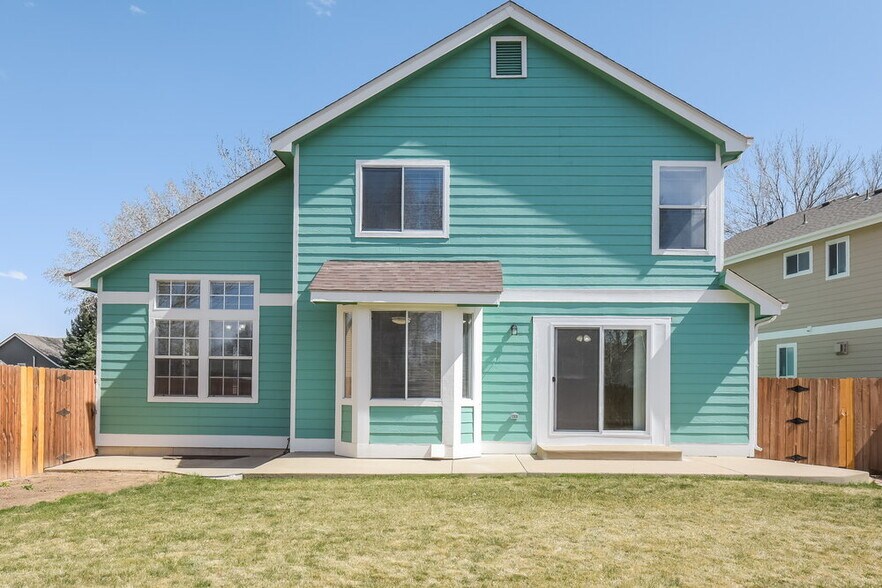 Building Photo - 1167 W 133rd Way