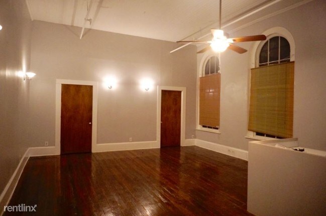 Building Photo - 2 br, 1 bath Condo - 802 Ellis St B Unit B