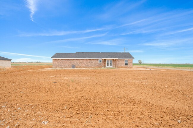 Building Photo - Brand New Construction in Anton ISD