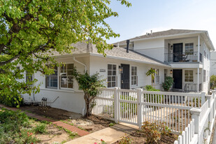 Building Photo - 12214 W Sunset Blvd