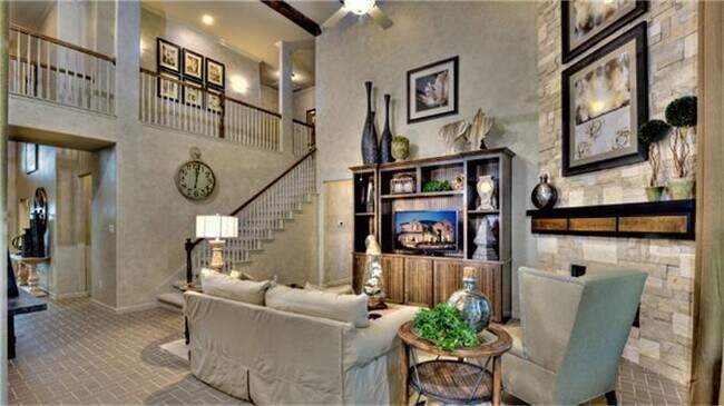 Building Photo - 3807 Sims Pointe Ct