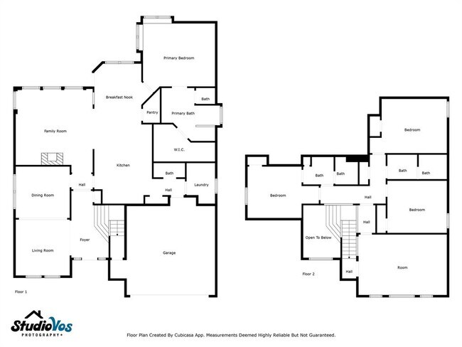 Building Photo - 538 Jay's Ln