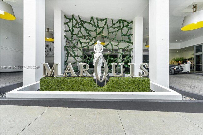 Building Photo - 1100 Biscayne Blvd