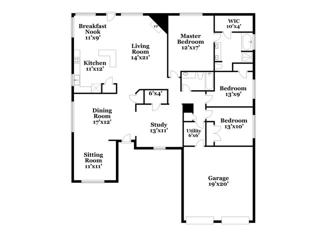 Building Photo - 18703 Singing Woods Dr