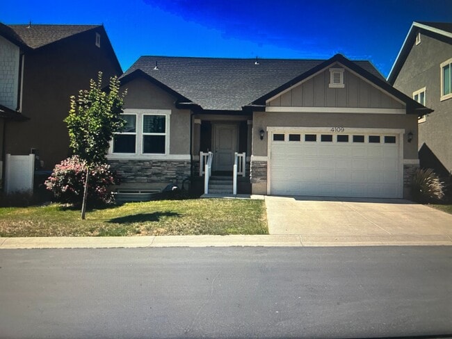 Building Photo - 4109 W 1850 N