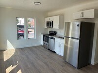 Building Photo - Garland Triplex