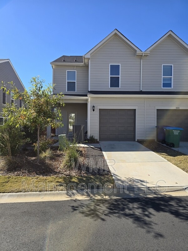 Building Photo - 1846 Teachers House Rd NW