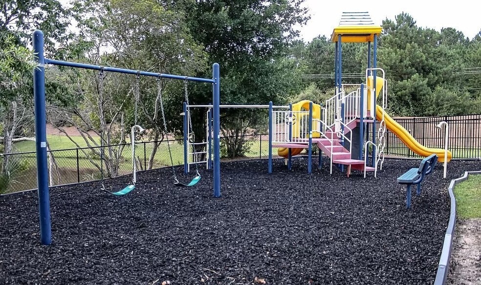 Community Playground - 123 Somersby Blvd