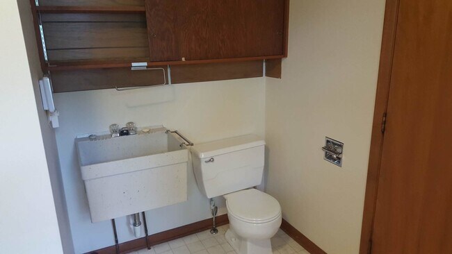 Building Photo - Updated 2 bd, 1.5 ba house, Parkade Sub., hardwoods, 5 min. from 70, fenced, avail now