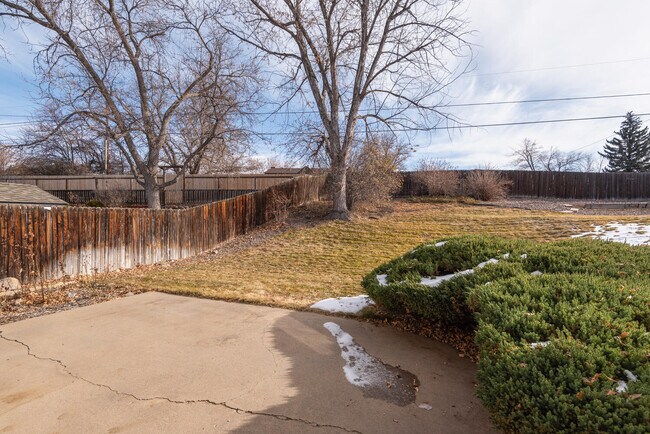 Building Photo - 4496 S Vrain St