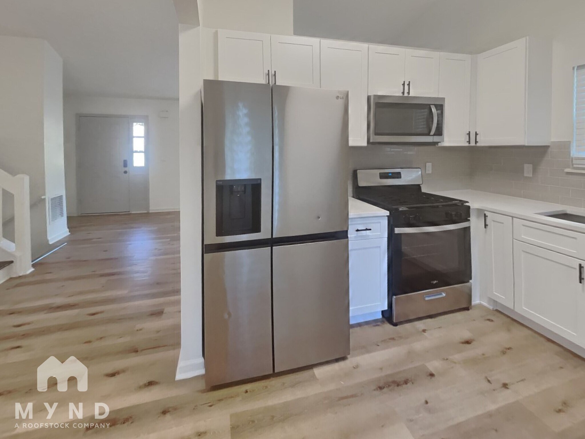 Building Photo - 3221 River Mist Cove