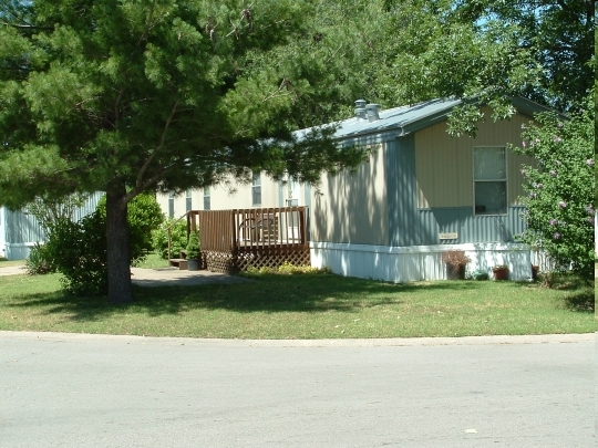 Building Photo - Elba Terrace Manufactured Home Community