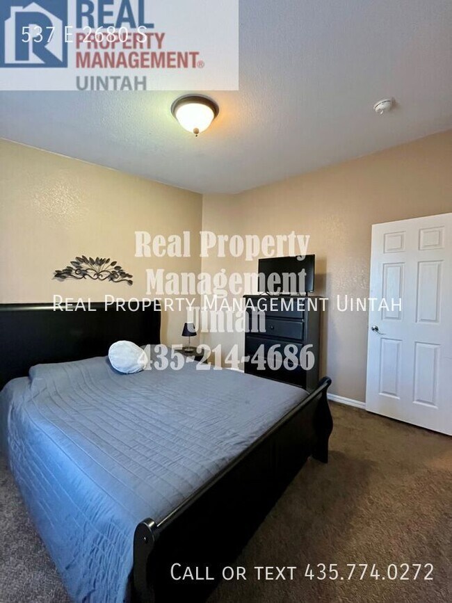 Building Photo - 537 E 2680 S