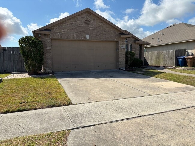 Primary Photo - Charming 3BR House in Corpus Christi
