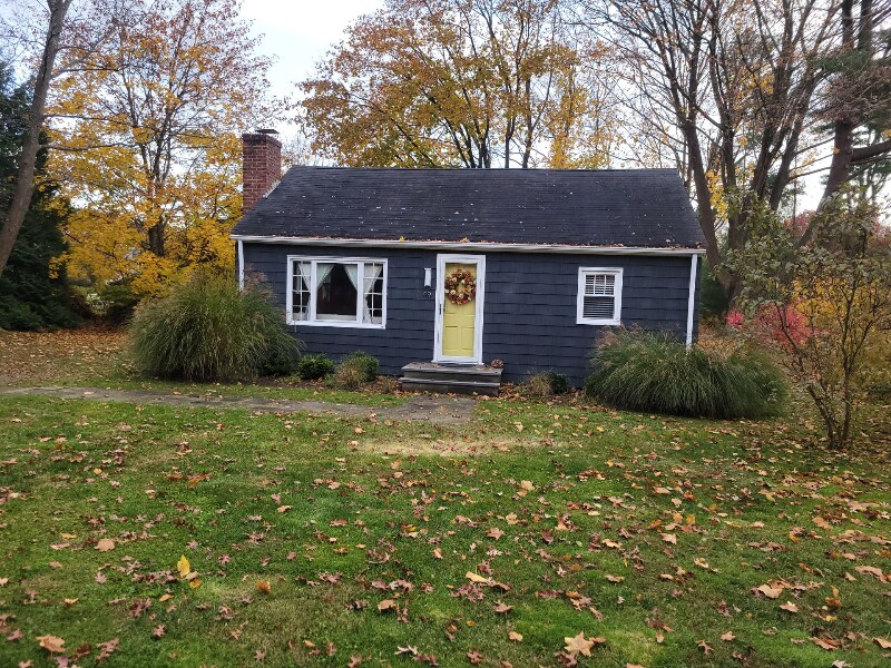 Building Photo - 69 Garnet Park Rd