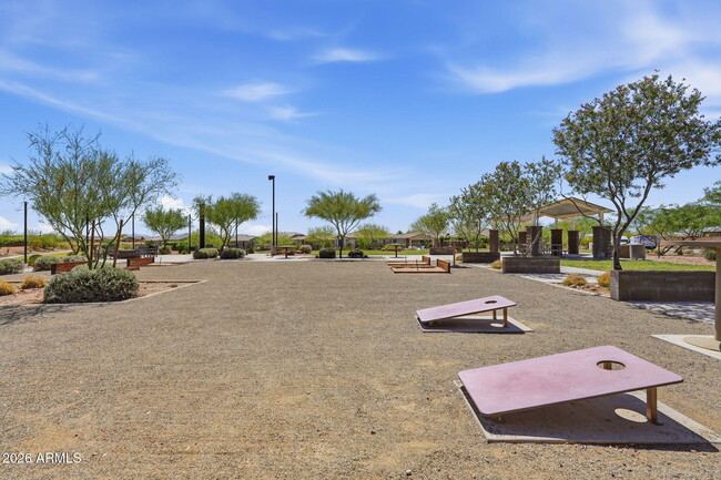Building Photo - 12578 E Pivot Peak