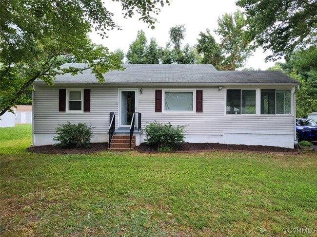 Primary Photo - 519 Smith Dr