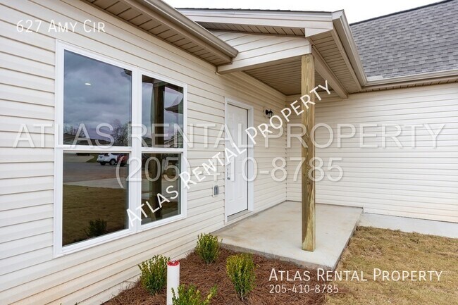 Building Photo - 627 Amy Circle Tuscaloosa, AL 35404
