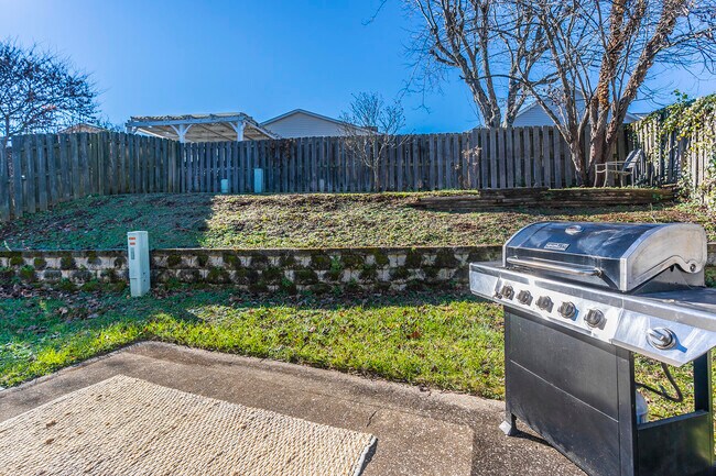 Building Photo - 4213 Kensington Garden Ct