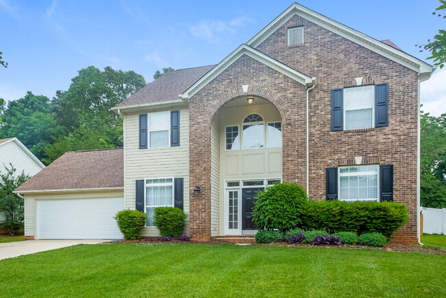 Building Photo - 2322 Tory Oak Pl