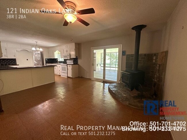 Building Photo - 121 Indian Oaks Ln