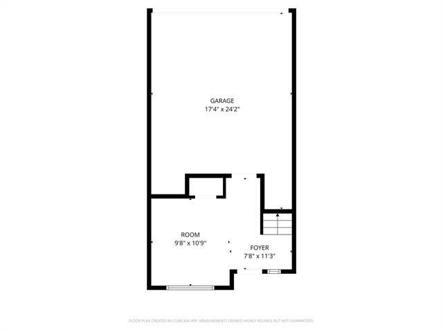 Building Photo - 4517 Munger Ave