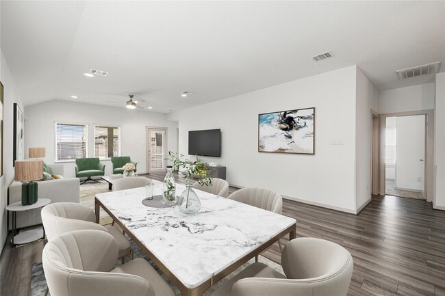 Building Photo - 7522 Victoria Brook Trace