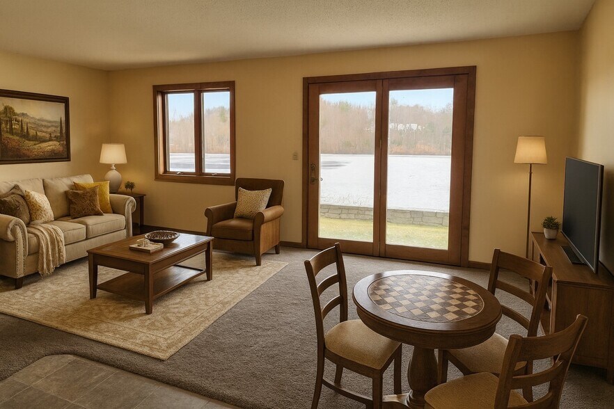 Building Photo - 33 River Front Dr