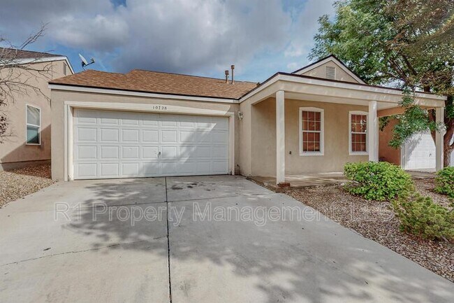 Building Photo - 10728 Hatch Dr NW