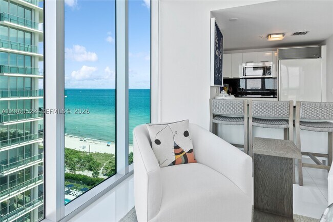 Building Photo - 6899 Collins Ave