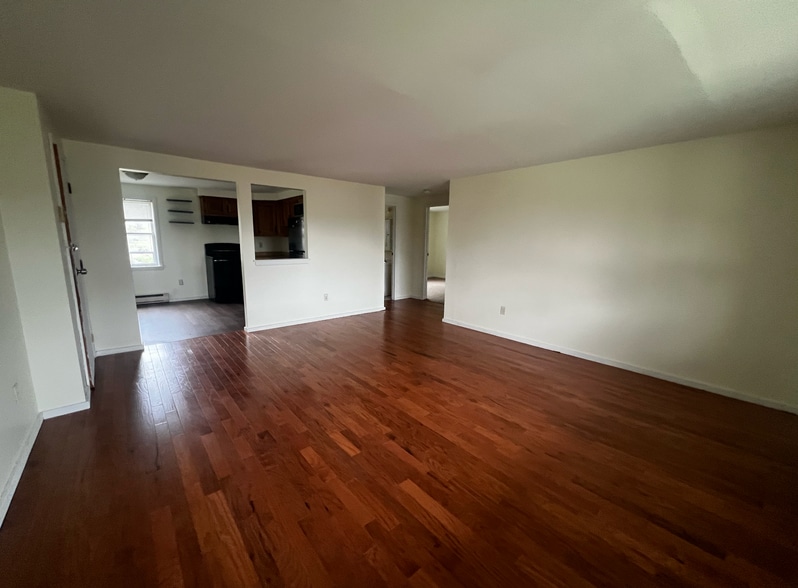 Living Room / Dining Room 01 - 106 County Rte 11A