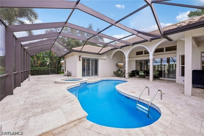 Building Photo - 8868 Lely Island Cir