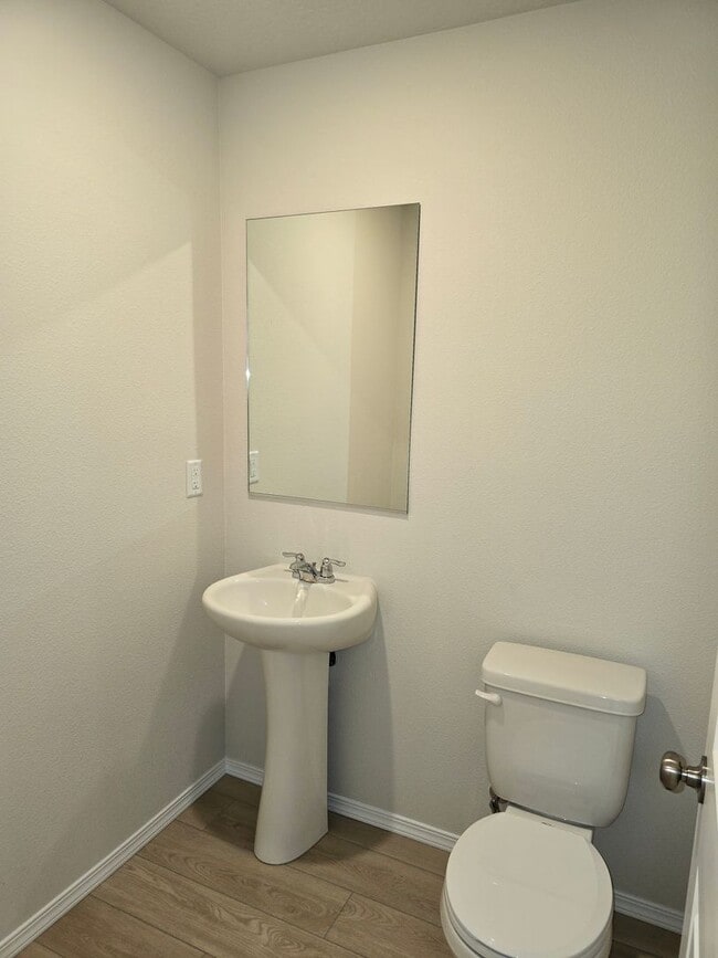 Building Photo - New 3 Bedroom, 2.5 Bath Townhome for Rent ...