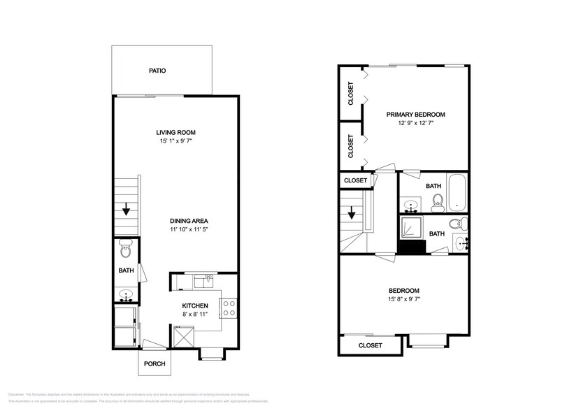 Building Photo - 715 S Ext Rd